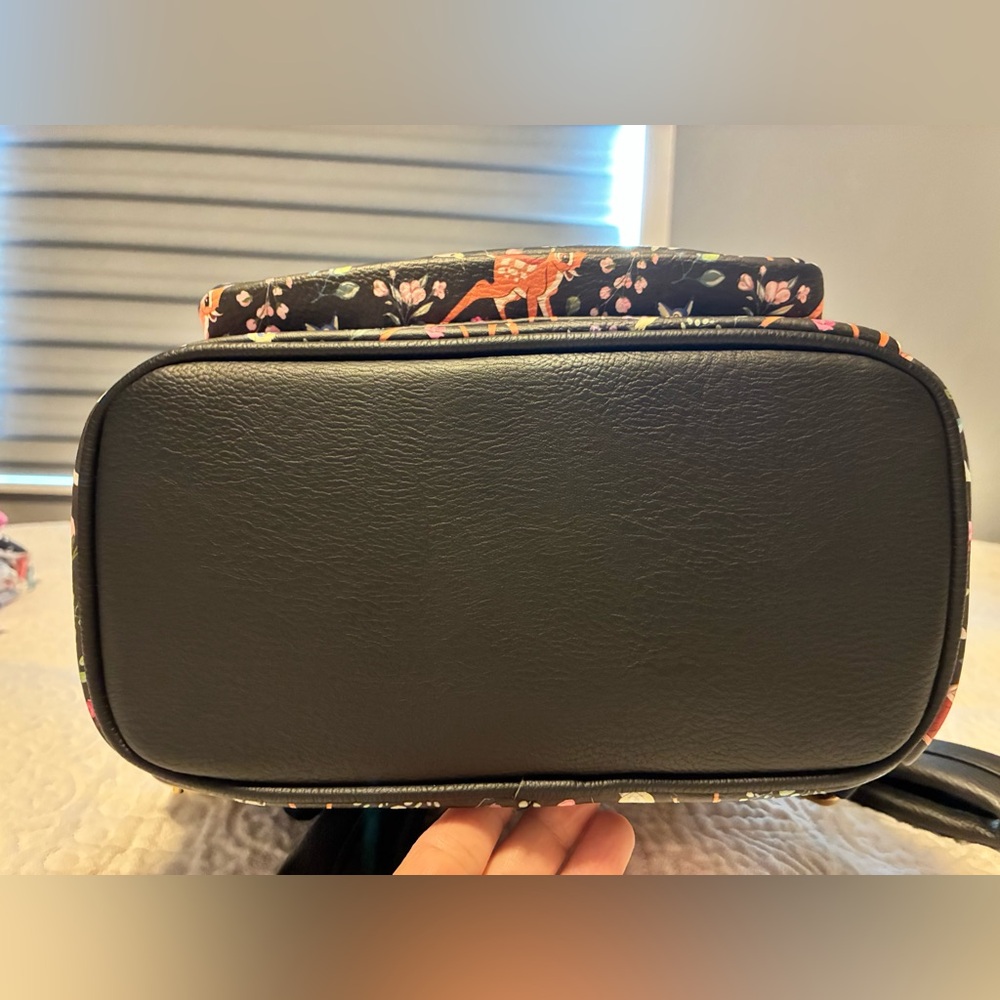 Disney Parks Loungefly Bambi  backpack - Picture 6 of 10